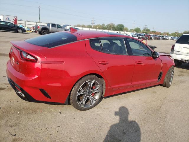 KNAE55LCXK6058608 KIA Stinger Gt2
