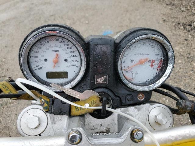 2004 HONDA CB600 F - ZDCPC36014F000261