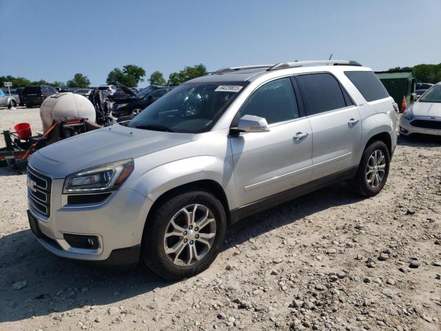 2014 GMC Acadia SLT1