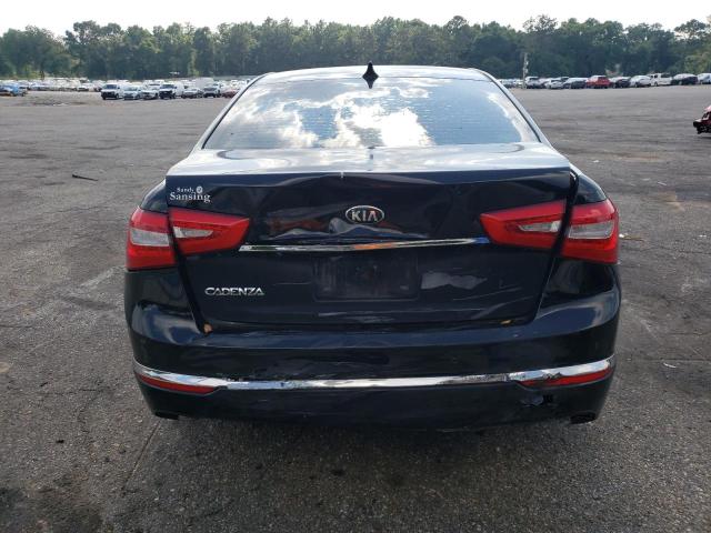 2015 KIA CADENZA PR - KNALN4D74F5194778