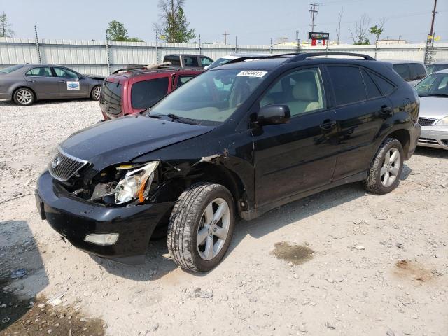 2007 Lexus RX 350 