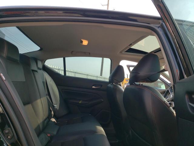 1N4BL4CW3LC243706 Nissan ALTIMA SR