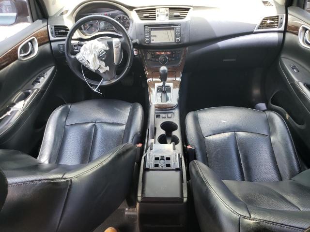 3N1AB7AP8FY286670 Nissan SENTRA S
