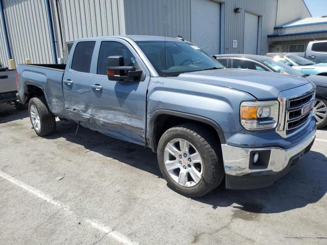 1GTV2UEC7FZ436424 GMC Sierra K1500 Sle