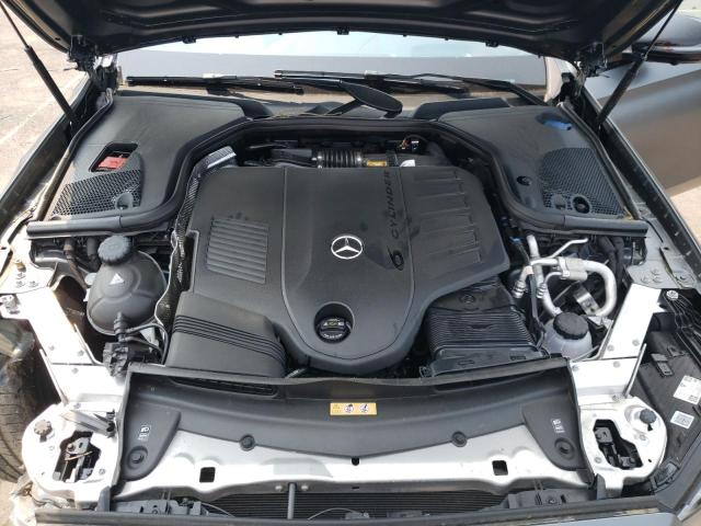 2022 MERCEDES-BENZ E 450 4M A - W1KZH6AB9NB039268