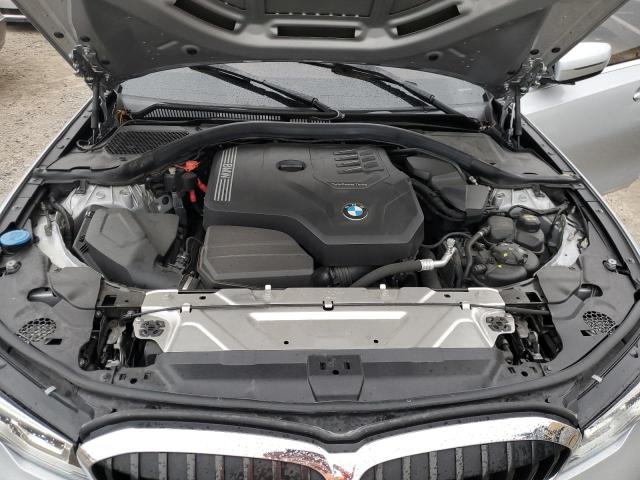 2020 BMW 330XI - WBA5R7C03LFH72302