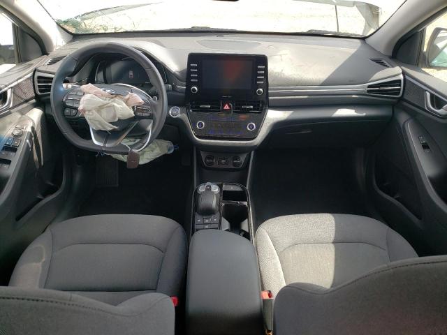 KMHC75LJ0LU060461 Hyundai IONIQ SE