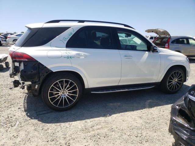 4JGFB4KE7NA800392 Mercedes-Benz Gle 350 4matic