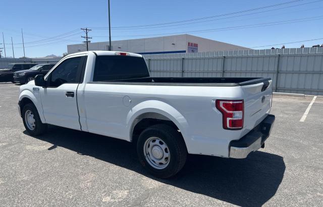 1FTMF1CB8JKC39532 Ford F150