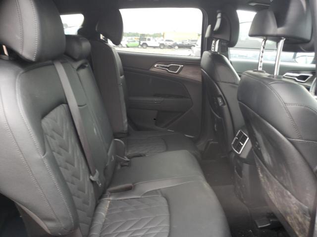 2023 KIA SPORTAGE X - 5XYK6CAF5PG040302