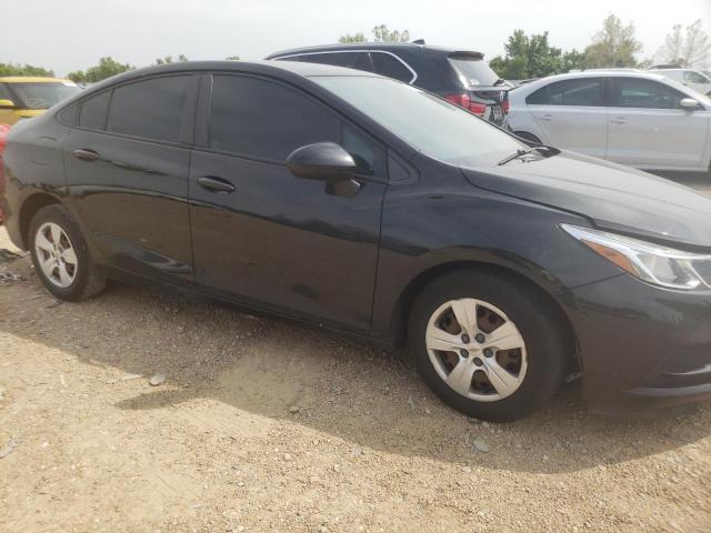 2016 CHEVROLET CRUZE 4D 1G1BC5SM6G7285004
