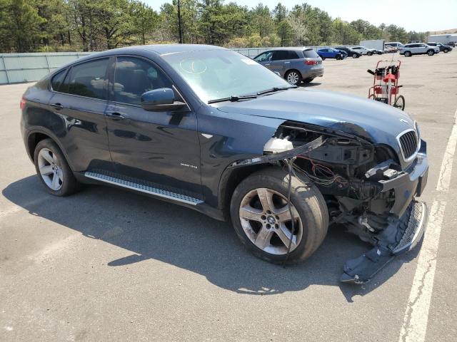 VIN 5UXFG2C54DL788860 2013 BMW X6, Xdrive35I no.4