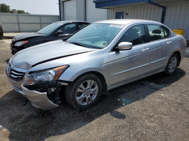 2011 Honda Accord Sdn LX-P