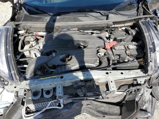 JN8AF5MR0GT603858 Nissan JUKE S
