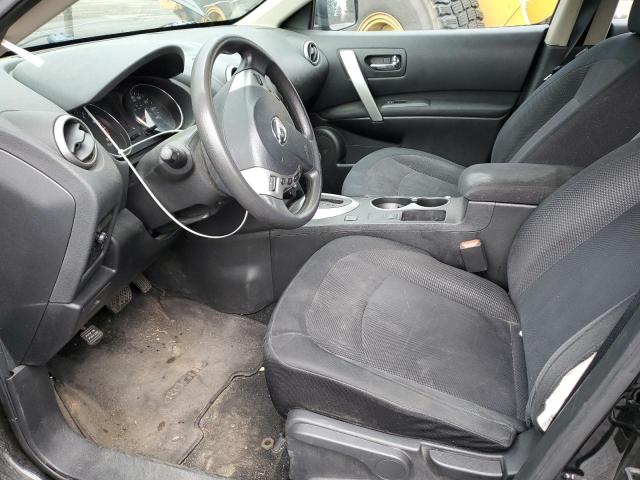 JN8AS5MV0EW204209 Nissan Rogue Select S