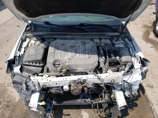 2018 CHEVROLET IMPALA LT - 2G1105S36J9149764