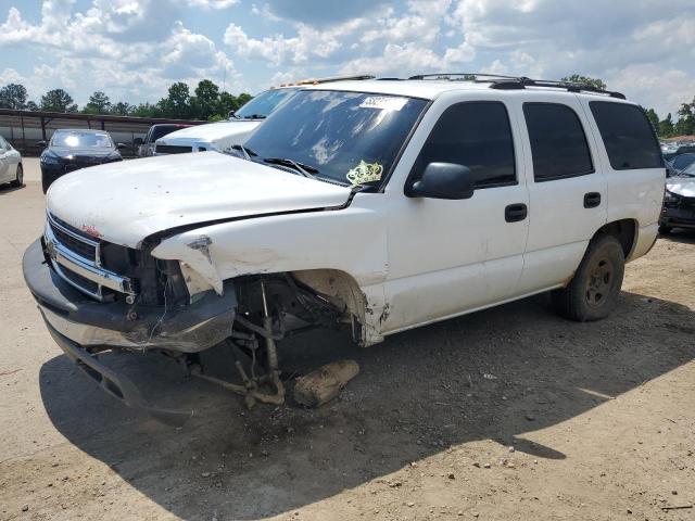 2001 Chevrolet Tahoe 