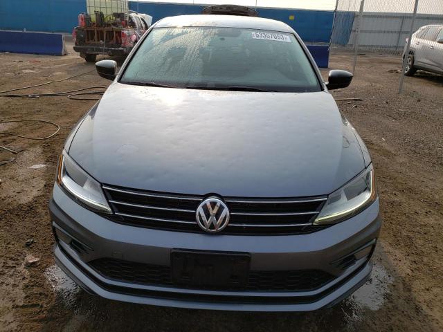 VIN 3VWDB7AJ7JM229802 2018 VOLKSWAGEN JETTA no.5