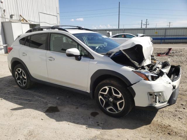 JF2GTAJC9JH347478 Subaru Crosstrek Limited