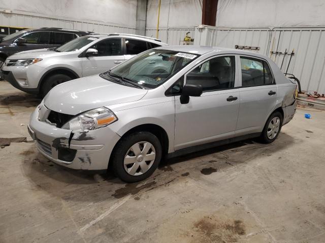 2009 Nissan Versa S