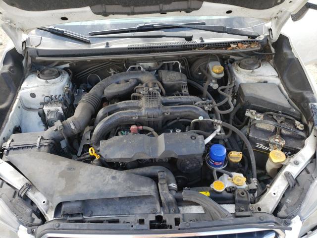 JF1GPAP62G8301591 Subaru Impreza Sport Premium