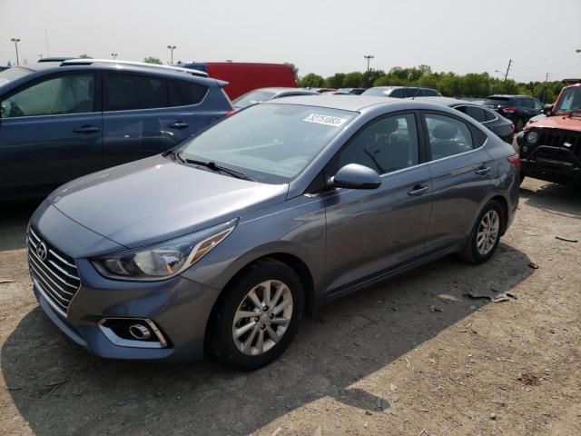 2020 Hyundai Accent SE