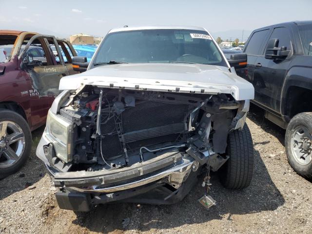 1FTFW1CF2EKF47779 Ford F150 Supercrew