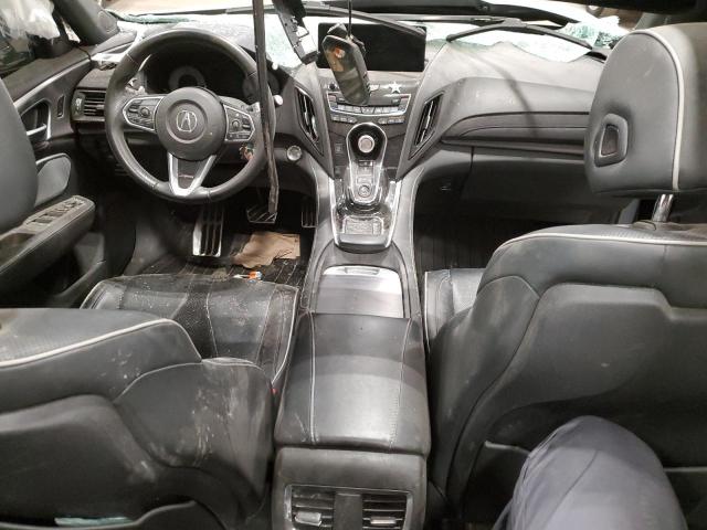 2021 ACURA RDX A-SPEC - 5J8TC2H62ML038957