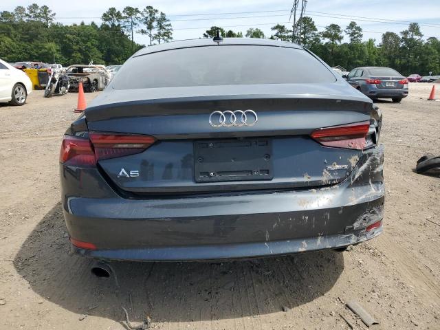 WAUENCF53KA048212 2019 AUDI A5, photo no. 6