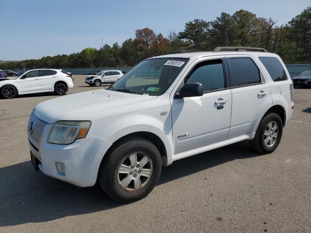 2008 Mercury Mariner 