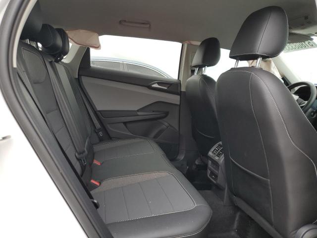 2022 VOLKSWAGEN TAOS SE - 3VVRX7B23NM099641