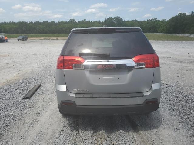 2GKALNEK5F6325086 GMC TERRAIN SL