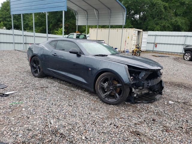 2020 CHEVROLET CAMARO RS 1G1FA1RS8L0101396