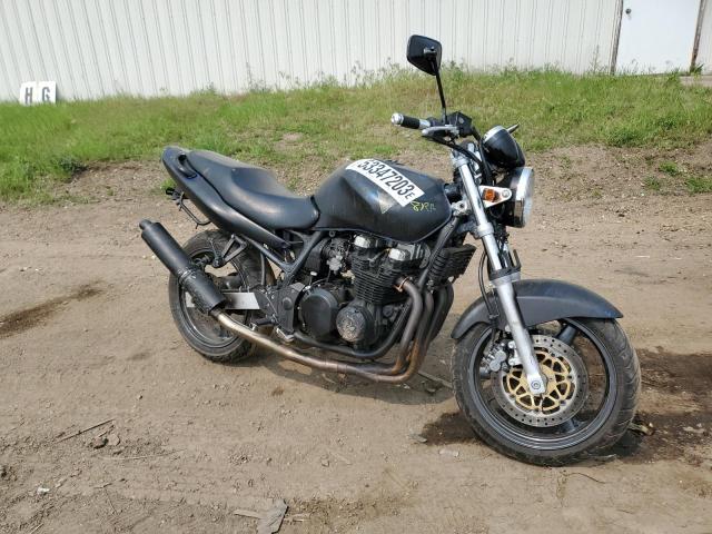 2000 KAWASAKI ZR750 F - JKAZRDF17YA011226