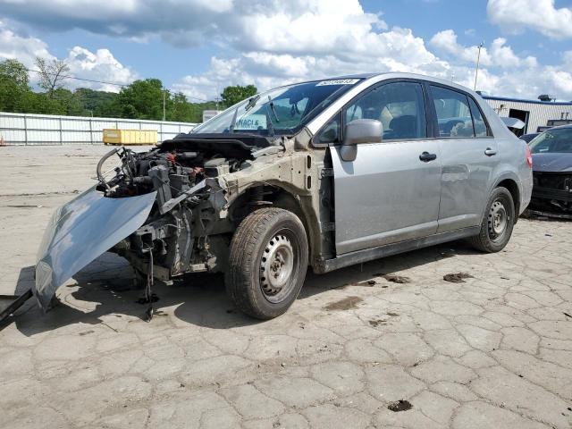 2009 Nissan Versa S