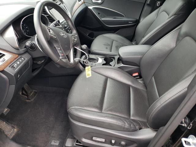 2019 HYUNDAI SANTA FE X - KM8SN4HFXKU306396