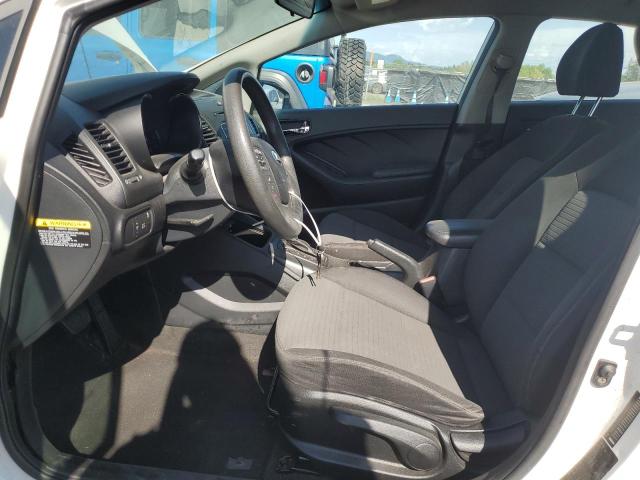 KNAFX4A68G5544904 KIA FORTE LX