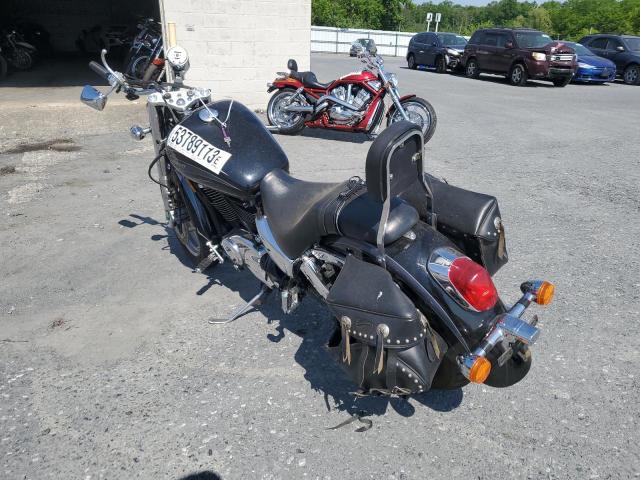 2001 HONDA VT1100 C2 - 1HFSC43091A100568
