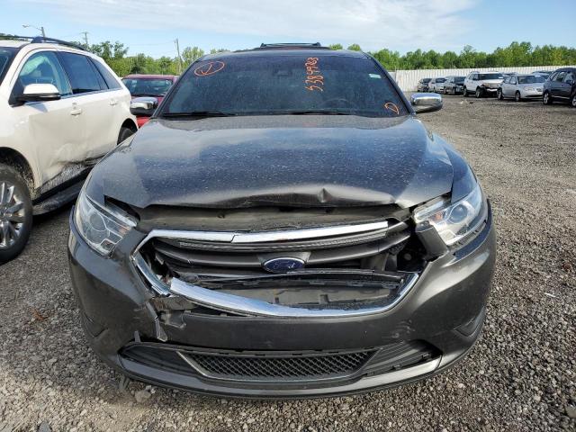  FORD TAURUS 2017 Сірий