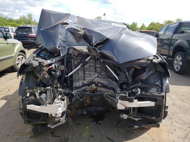 2021 BMW X4 XDRIVEM - 5UX2V5C02M9E06755