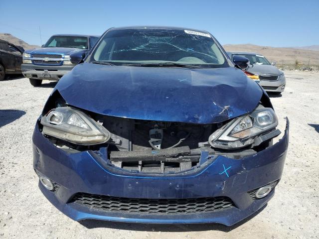 3N1AB7APXGY281374 Nissan SENTRA S