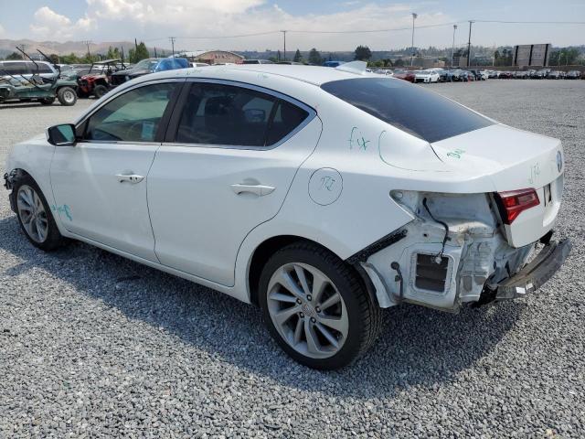 19UDE2F37HA004425 Acura Ilx Base Watch Plus