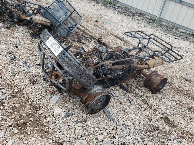 2021 HONDA TRX520 FA 1HFTE46H8M4600272