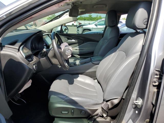 LRBFX3SXXKD003886 Buick Envision Premium