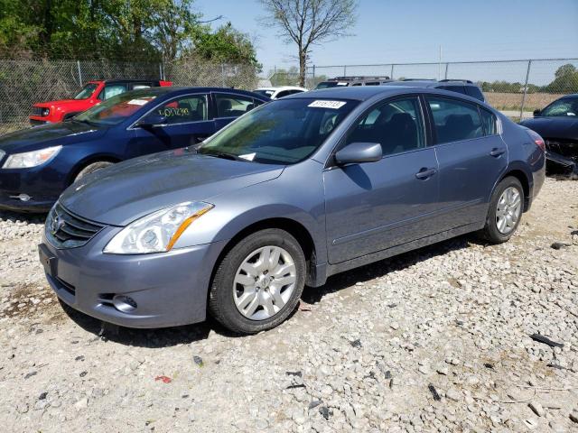 2011 Nissan Altima Base