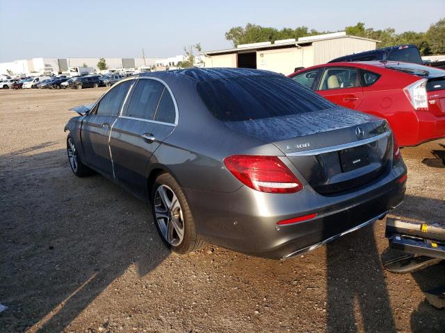 WDDZF4JB2KA621594 2019 MERCEDES-BENZ E-CLASS, photo no. 2