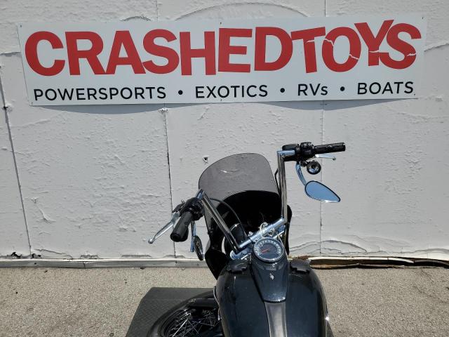 2019 HARLEY-DAVIDSON FLSL - 1HD1YDJ67KB020842