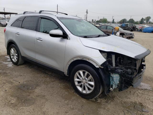 5XYPG4A35GG096450 KIA SORENTO LX