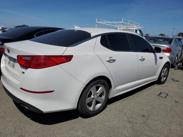 KNAGM4A72F5633940 KIA Optima Lx