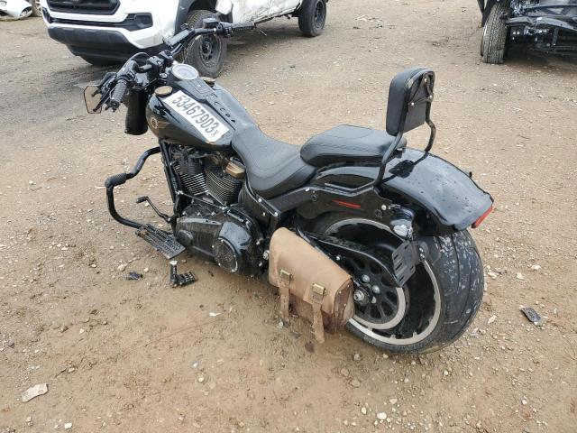 2020 HARLEY-DAVIDSON FLFBSANV - 1HD1YRK18LB053124